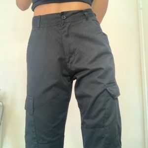 Brandy Melville cargo pants